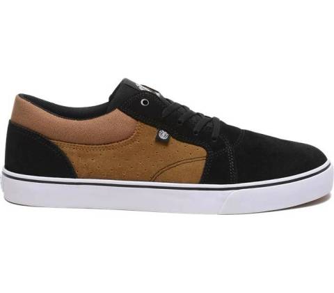 Element Wasso black breen