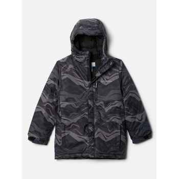 Columbia Яке Alpine Free Fall II