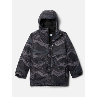 Columbia Яке Alpine Free Fall II