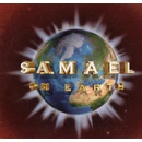 Samael - On Earth CD