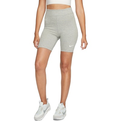 Nike SPORTSWEAR CLASSIC W šedé DV7797-063 S-S