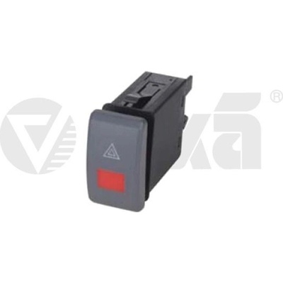 Vypínač výstražných blikačů VIKA VIKA 1U0953235D ST.