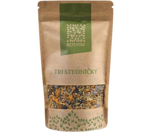 BIOTATRY Tri studničky 100 g