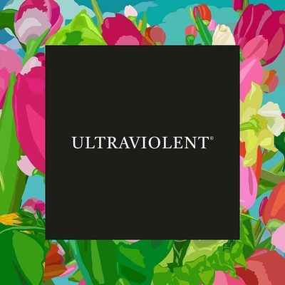 KyO - Ultraviolent / Limited / Vinyl LP