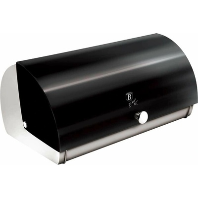 BERLINGERHAUS Ocelový chlebník Carbon Pro Bh-6717 (BH-6717)