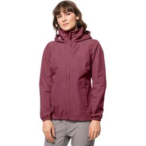 Jack Wolfskin Яке stormy point 2l jkt w (1111202-2198)