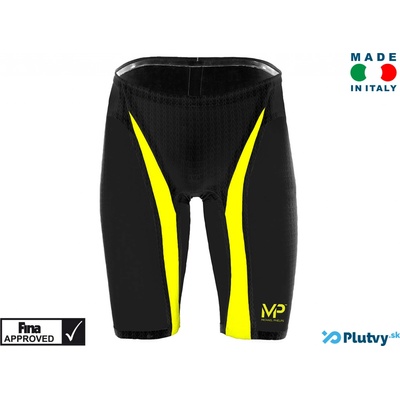 Michael Phelps Xpresso