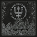 WATAIN: TRIDENT WOLF ECLIPSE CD