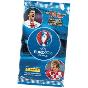 Corfix EURO 2016 ADRENALYN karty