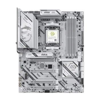 Image 1 of MSI MAG B850 GAMING PLUS MAX WIFI (7E56-030R)