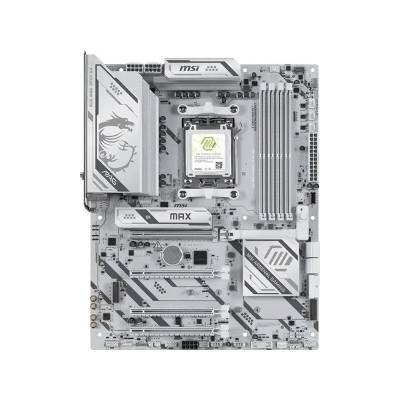 MSI MAG B850 GAMING PLUS MAX WIFI (7E56-030R)