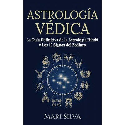 Astrologia Vedica | Mari Silva