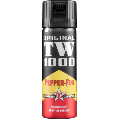 TW1000 obranný sprej Pepper Fog Classic 63 ml