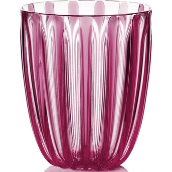 Guzzini Чаша без столче Dolcevita от рециклиран материал 350 мл аметистова (12390177)