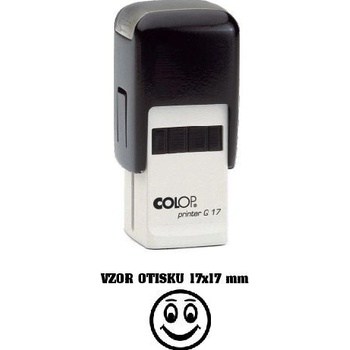 Colop Printer Q 17