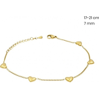 Exeed náramek 24477002