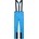 Nevica Панталони Nevica Men's Meribel Waterproof Ski Trousers - Blue