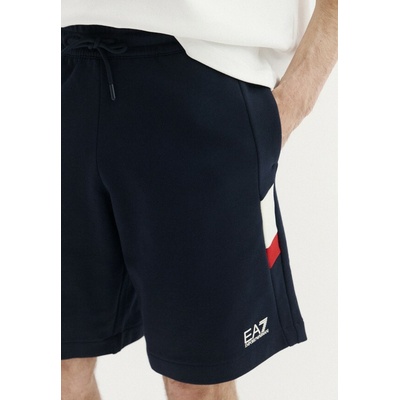 EA7 Armani blue