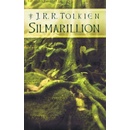 Knihy Silmarillion - Tolkien John Ronald Reuel