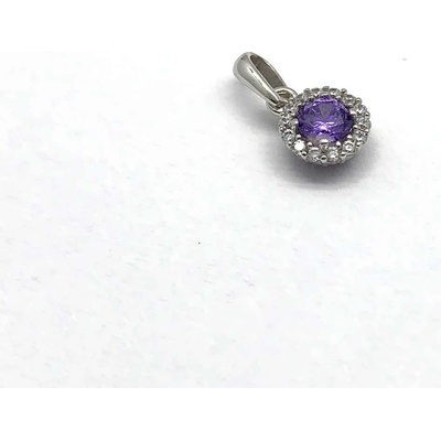 Jan Kos jewellery Stříbrný přívěsek 12115919