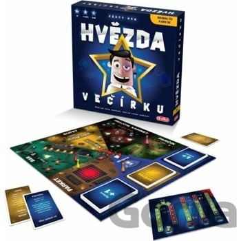 Efko Hvězda večírku