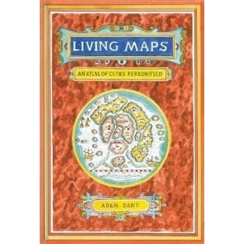 Living Maps - Adam Dant