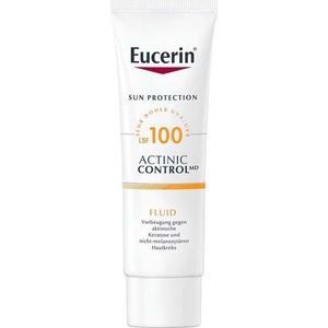 Eucerin Sun Actinic Control fluid SPF 100 80 ml