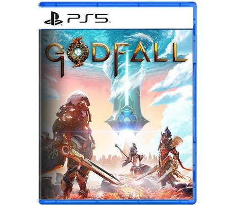 Godfall