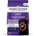 Arden Grange Възрастни големи породи с прясно пиле и ориз 12 кг