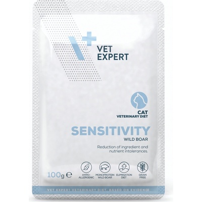 VetExpert Veterinary Diet Obesity cat 100 g