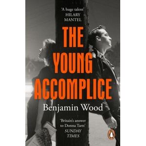 Young Accomplice (ISBN: 9780241988855)