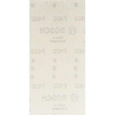 BOSCH EXPERT brúsna mriežka M480 93X186mm,P400,10ks 2608900751