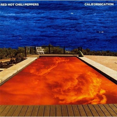 Red Hot Chili Peppers - Californication