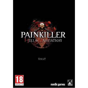 Nordic Games Painkiller Hell & Damnation (PC)