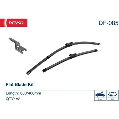 Lístok stierača DENSO DF-085