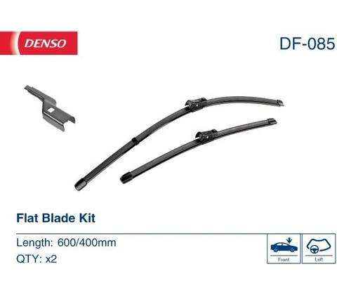 Lístok stierača DENSO DF-085