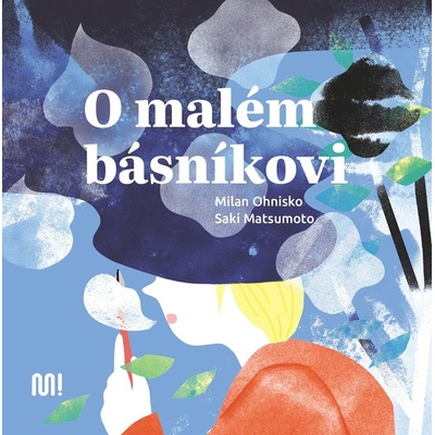 O malém básníkovi - Milan Ohnisko