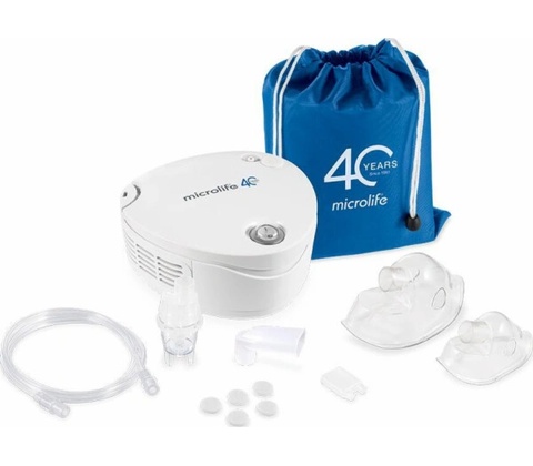 Microlife NEB 210 inhalátor