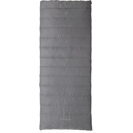 Nordisk Пухен спален чувал Nordisk Freja +10° Blanket Sleeping Bag Down sleeping bag - Griffin Grey - размер M (513-1812-0111) Спален чувал