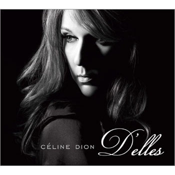 Céline Dion D'elles