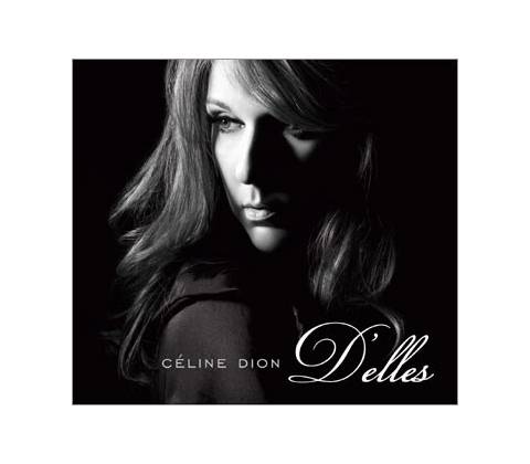 Céline Dion D'elles