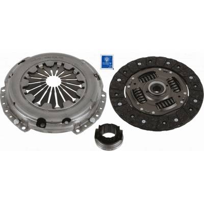 SACHS Spojková sada 3000 951 698