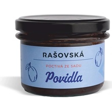 Povidla Rašovská 160 g