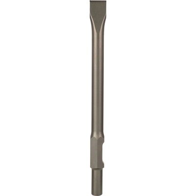 BOSCH Plochý sekáč s šestihranným upínáním 30 mm 400 x 35 mm 2.608.690.112
