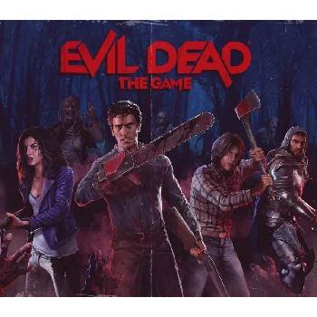 Evil Dead: The Game