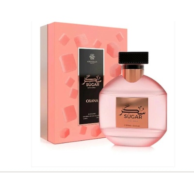 Amaran Oxana Sugar parfumovaná voda unisex 100 ml