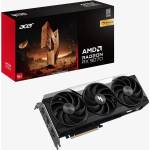 Acer Radeon RX 9070 Nitro OC 16GB GDDR6 256bit (DP.Z4EWW.P01) Видео карти