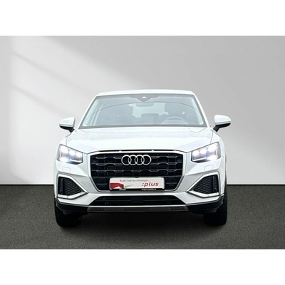 Audi Q2 35 TFSI S tronic Advanced 110 kW