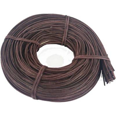 Pedig tm.hnědý 2 mm balení 0.25kg 5002017-17 dia 2 mm