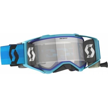 Scott Prospect WFS